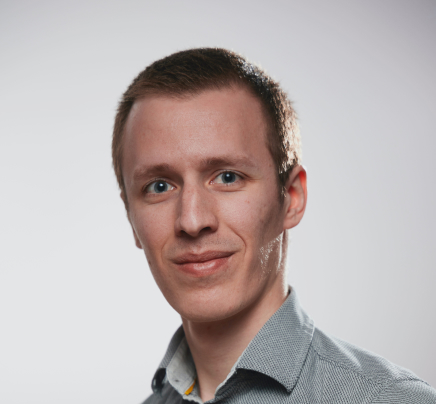 Antoine Lefèvre, CIF à Lyon